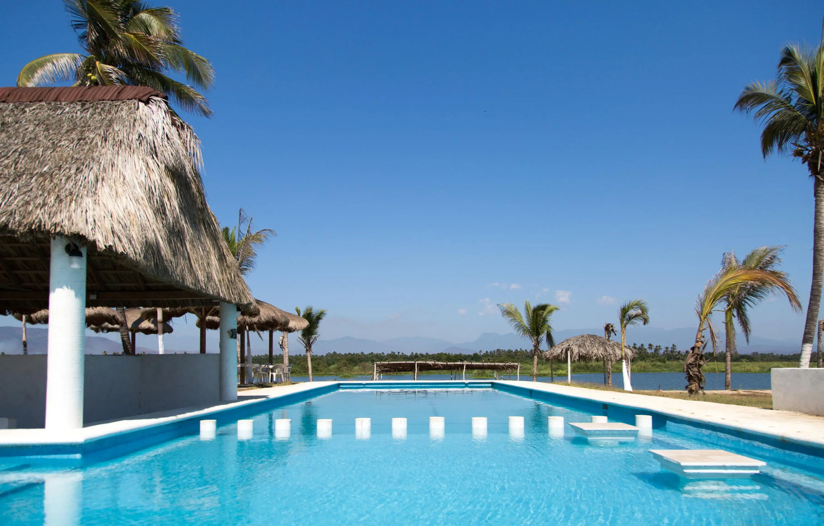 Villas Paraiso Resort