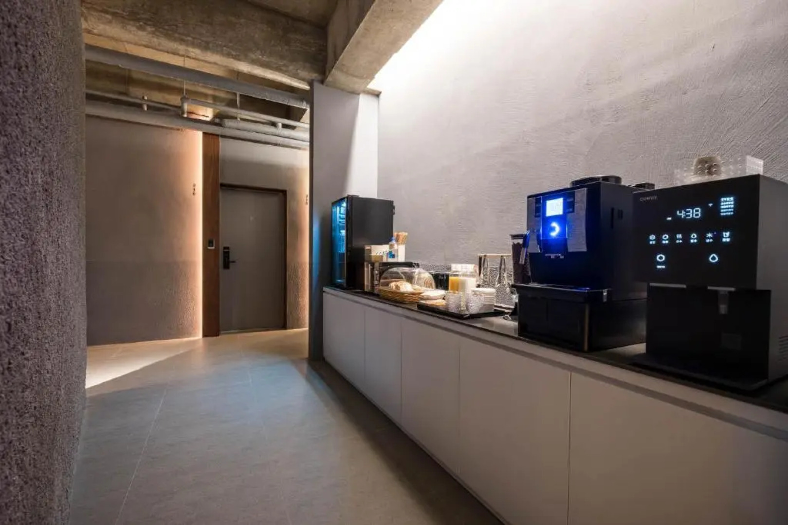 Siheung Brown Dot Jeongwang