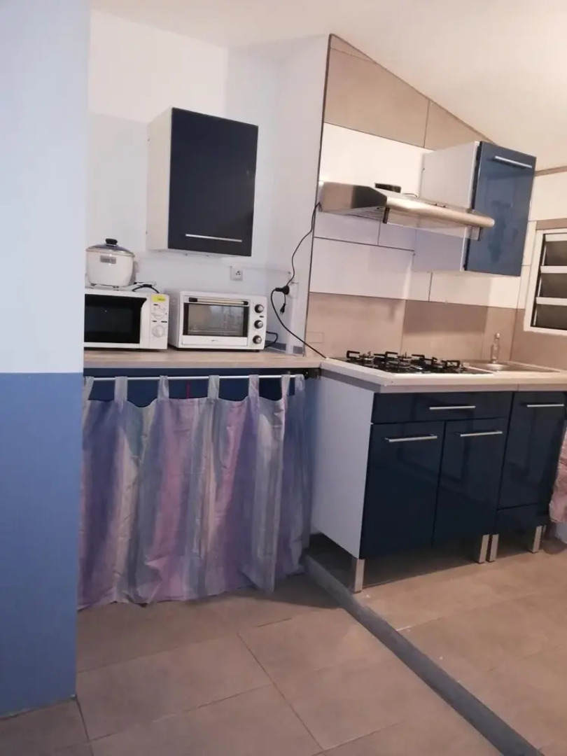 Sous le soleil de la Reunion