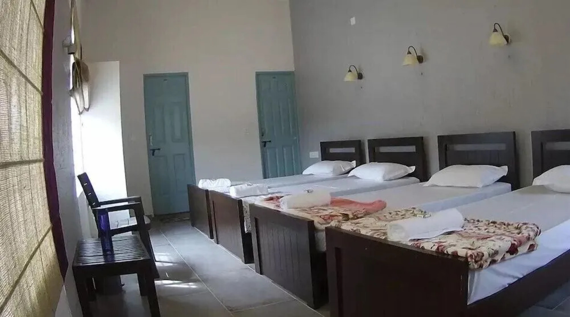 Robusta Valley - A Wandertrails Stay