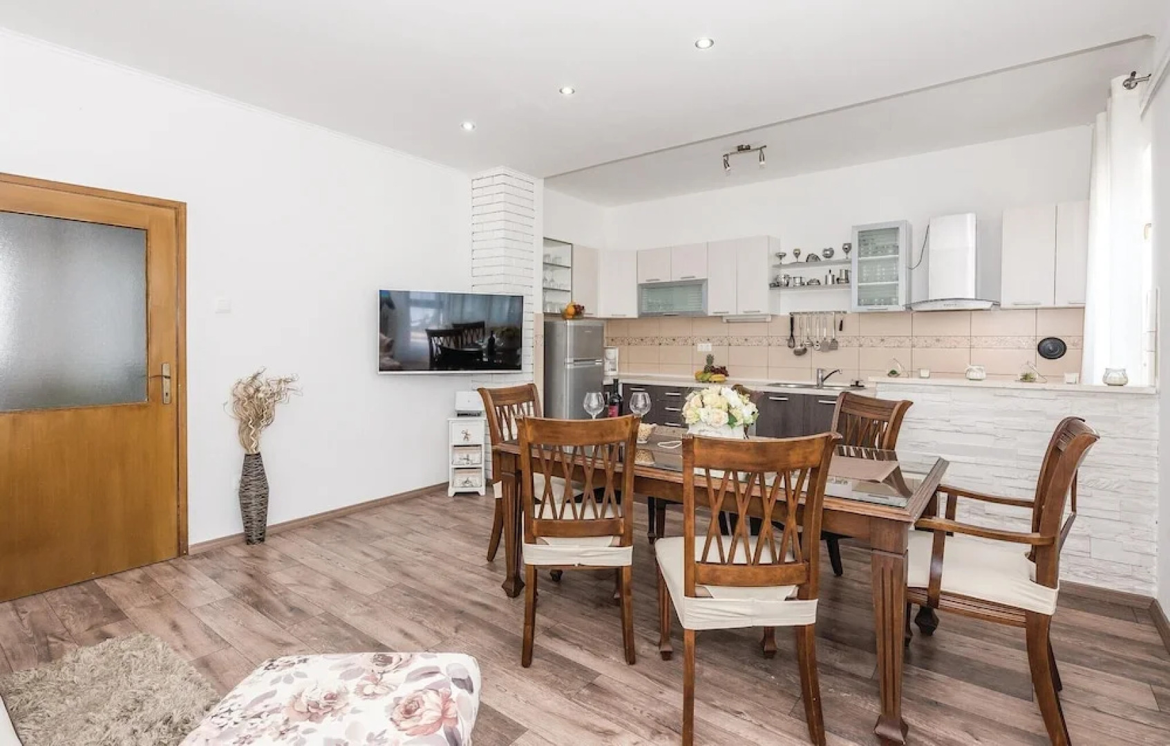 Amazing Home in Sibenik With Wifi and 2 Bedrooms