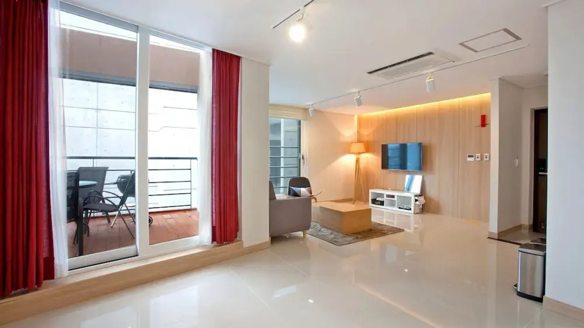 THEMARINE poolvilla&spa