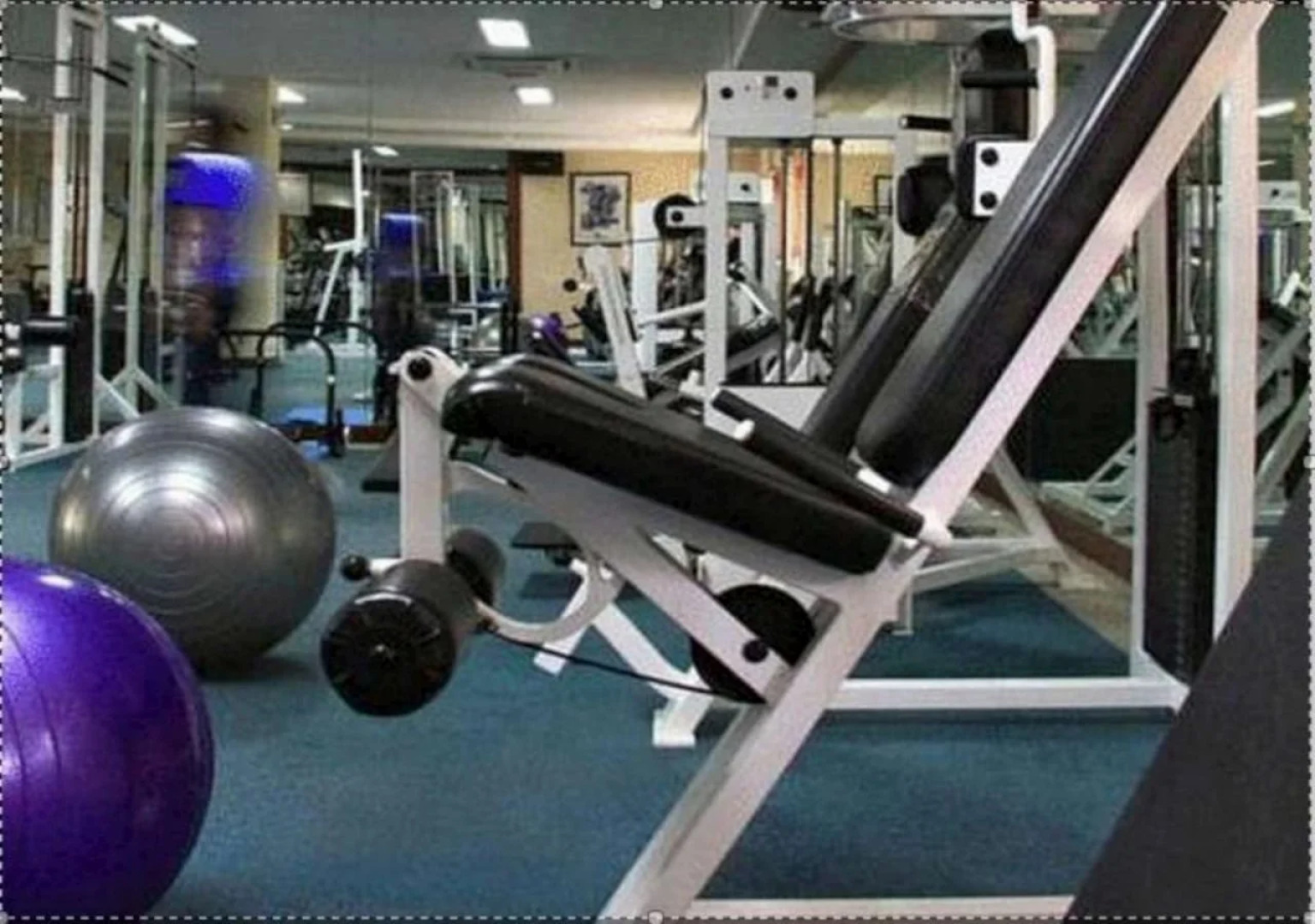 Ciputra Golf, Club & Hotel