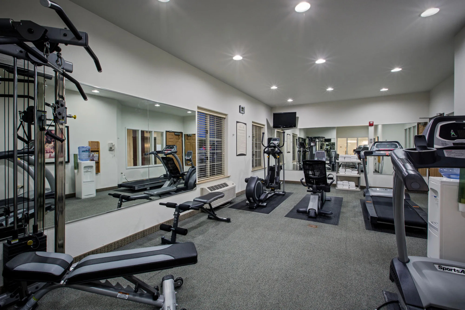 Staybridge Suites Rockford by IHG