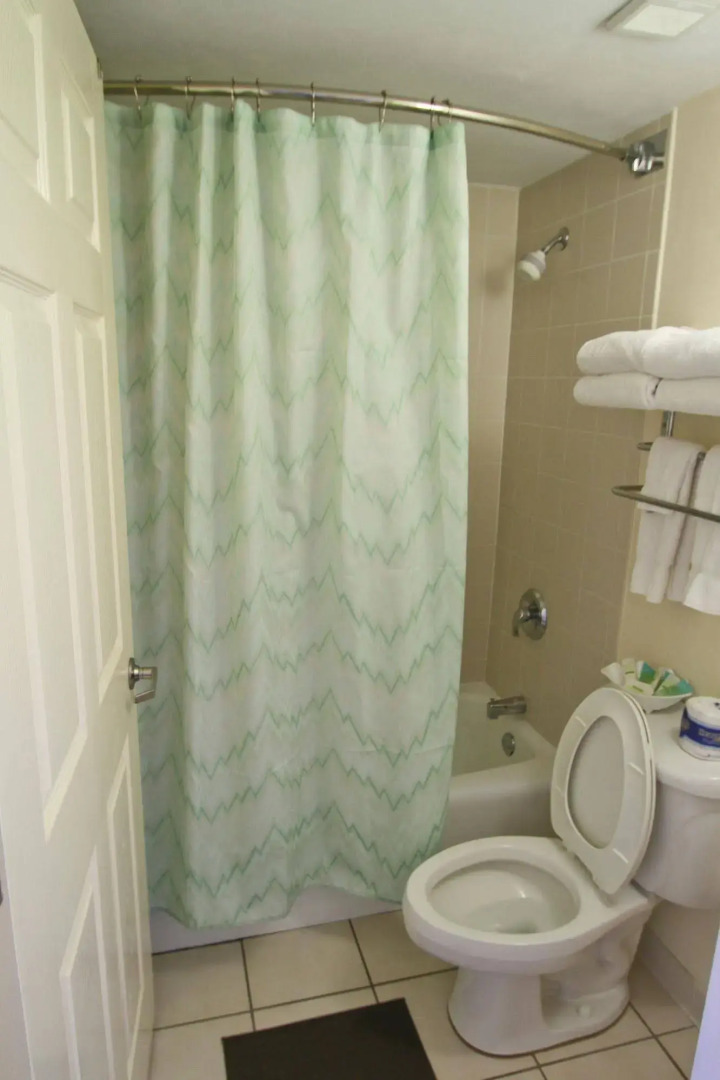 Daytona Beach Vacation By Elbahtiti Intl Inc