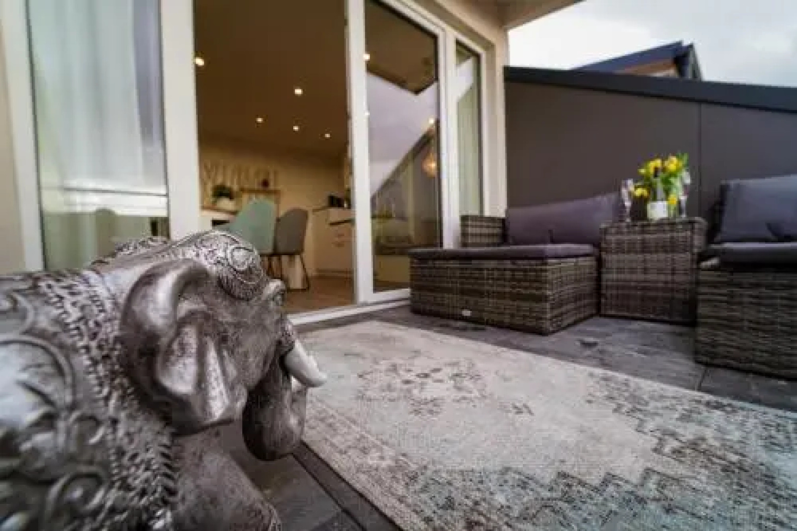 Wellness-Appartments Seibold