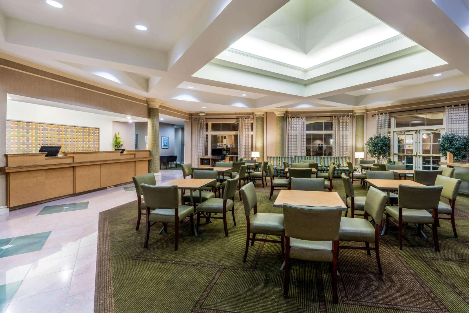 La Quinta Inn & Suites by Wyndham Phoenix West Peoria
