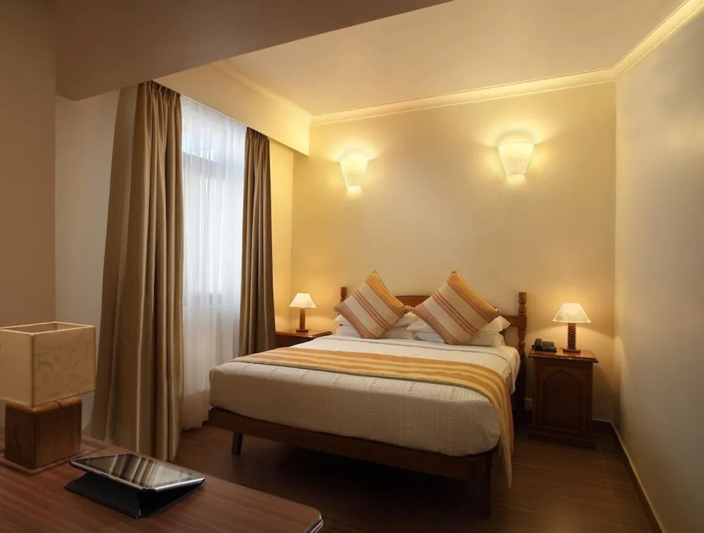 Karma Royal MonteRio