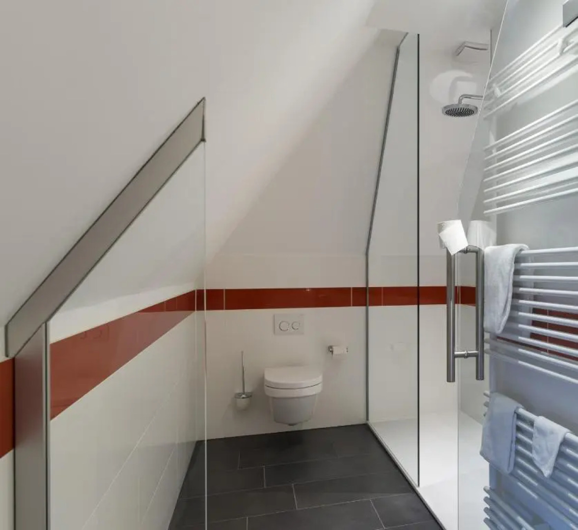 Gästehaus Schloss Saareck