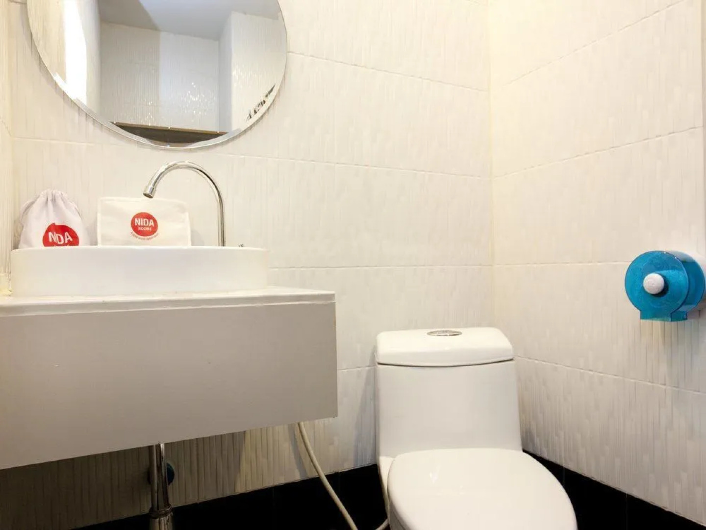 NIDA Rooms Aero Bang Phli 140