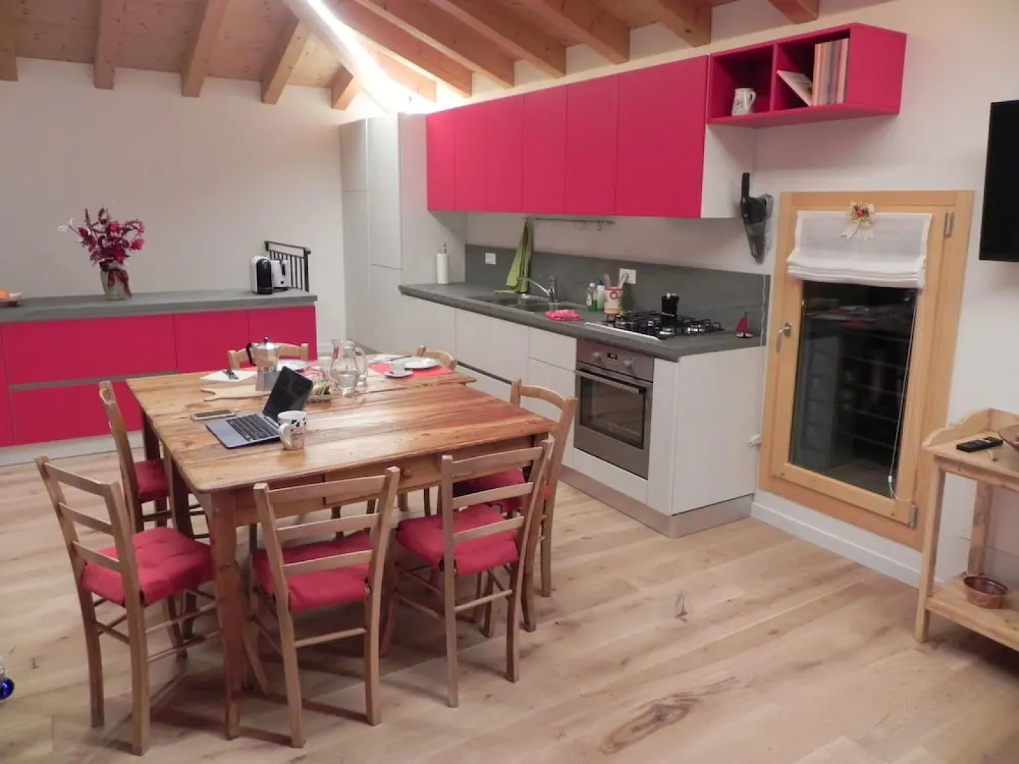 da Meri Locazione Turistica Appartamento