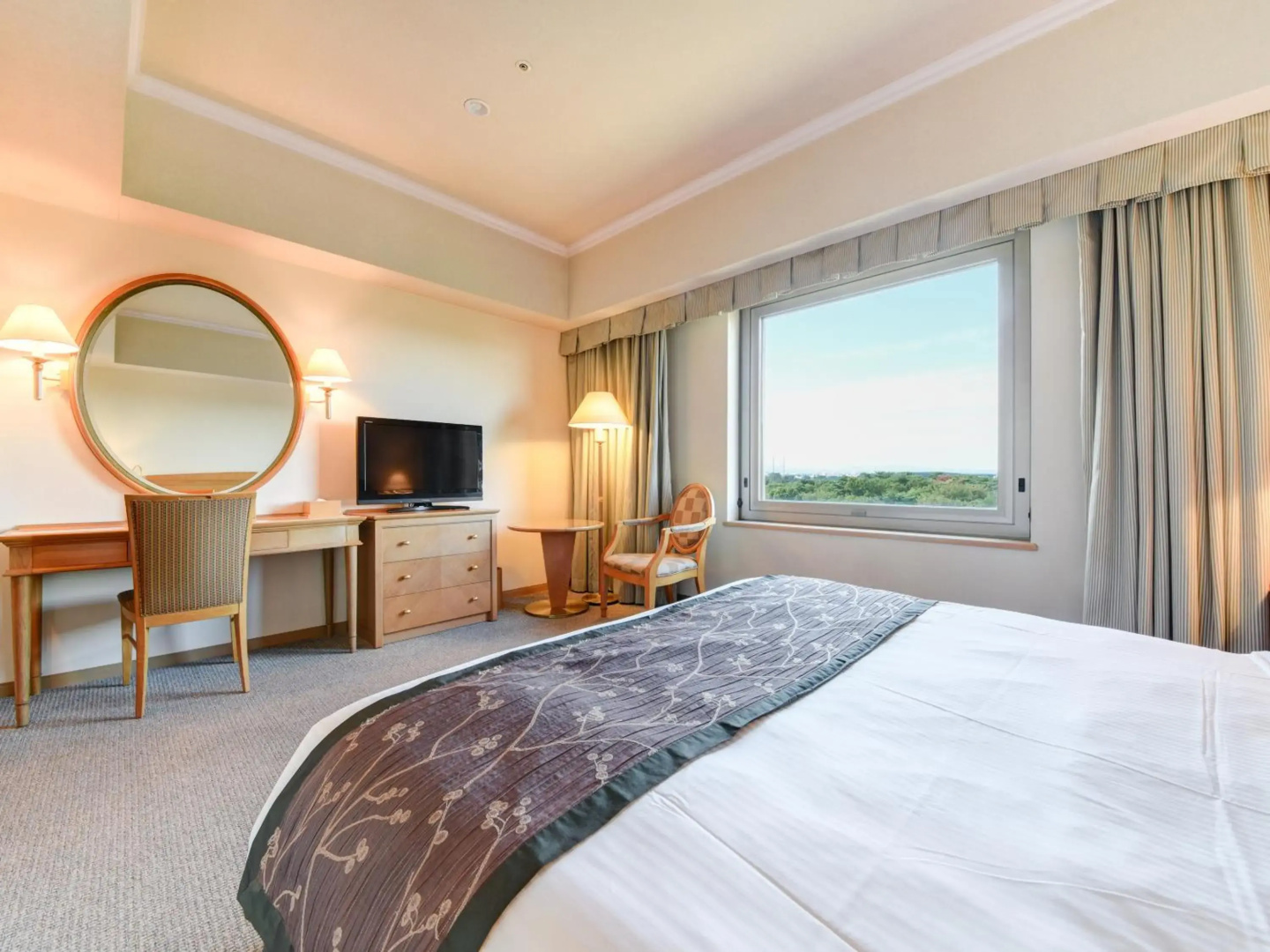 Forest inn Showakan (Okura Hotels & Resorts)