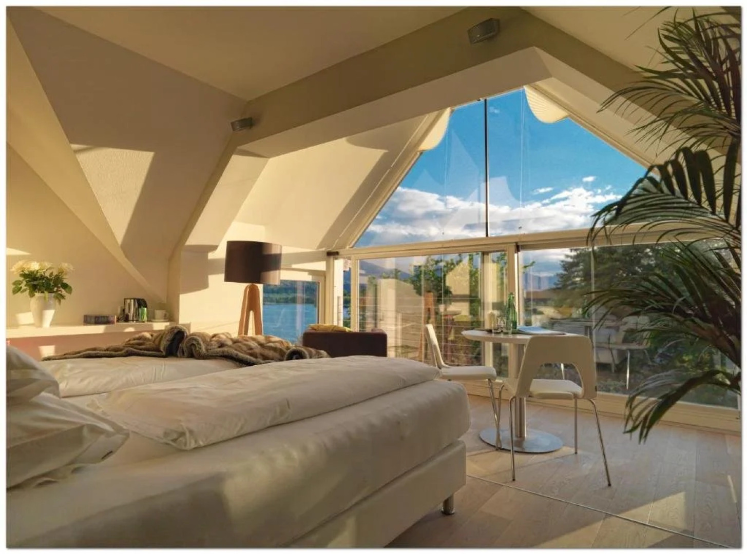 Kleines Hotel Kärnten