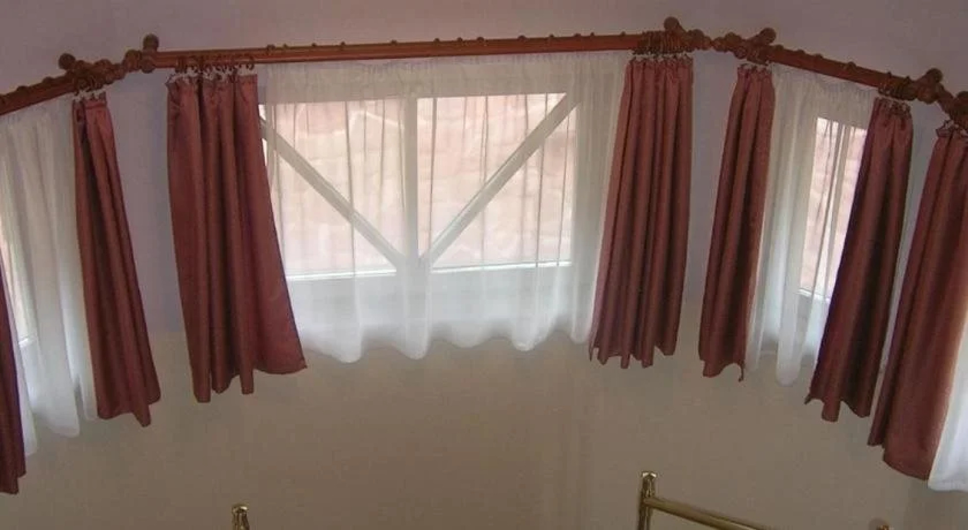 Balatoni Panorma Villa