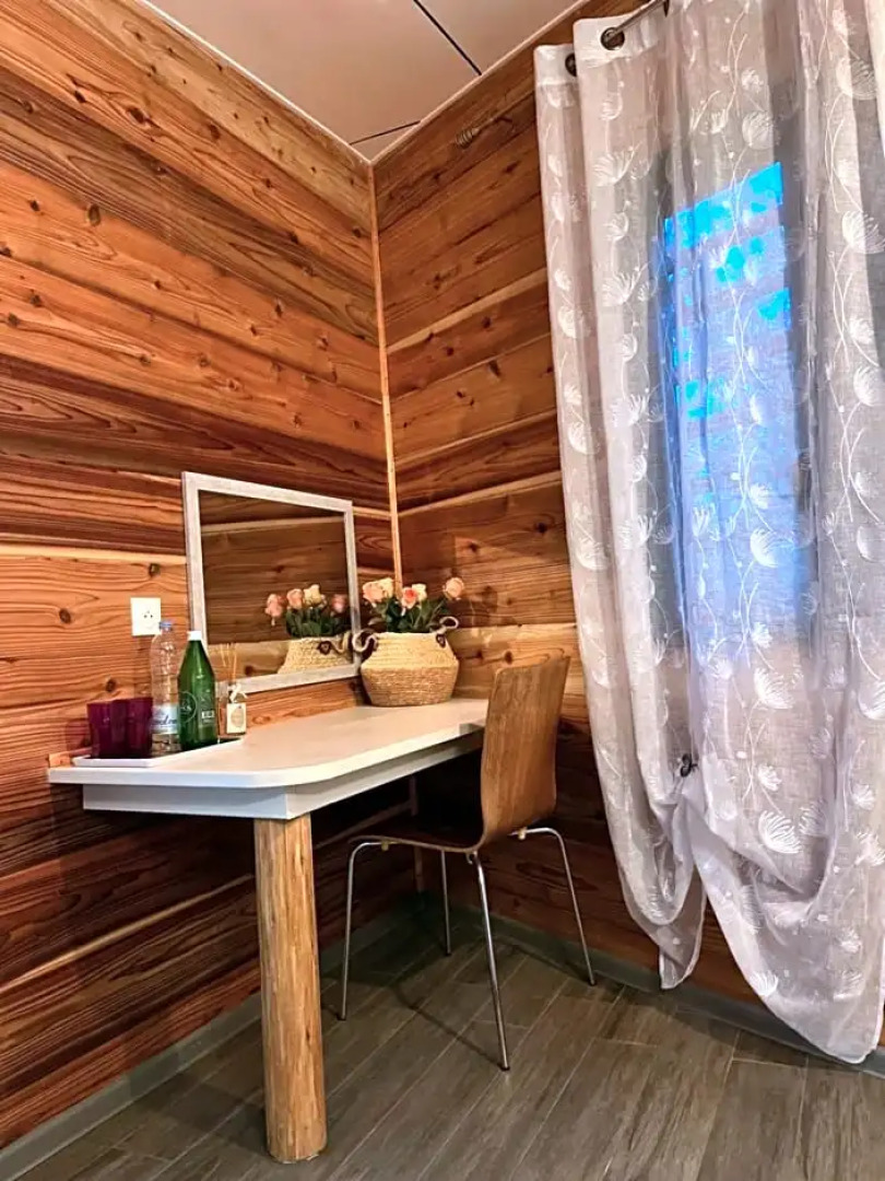 Villa Niagara avec Spa