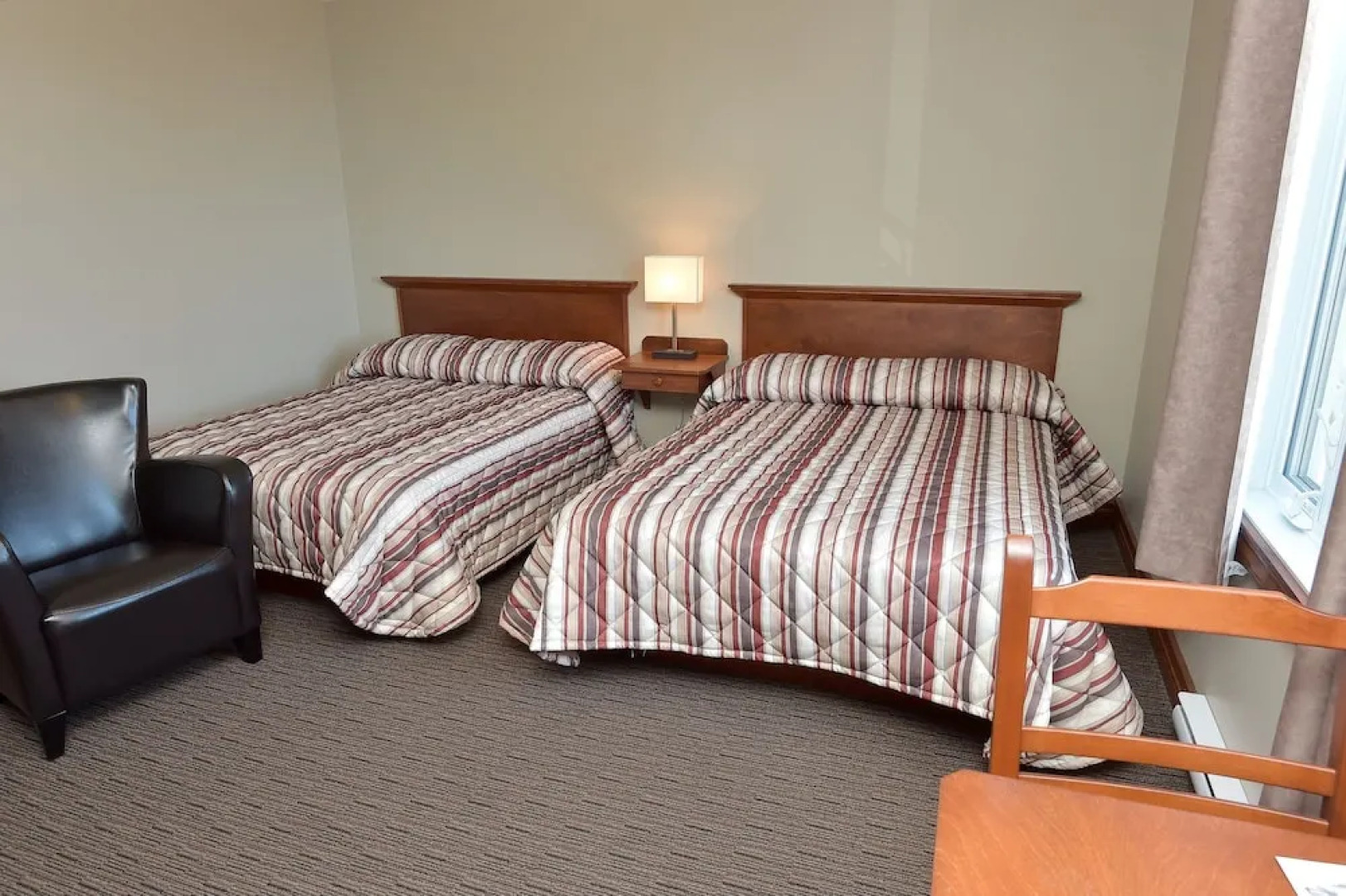 Auberge Sur Mer de Charlevoix