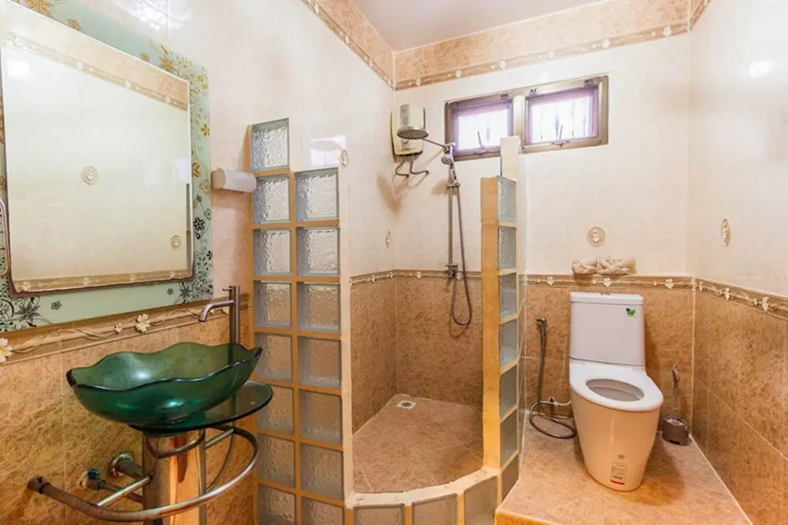 Baan Bowling Pool Villa By Pinky