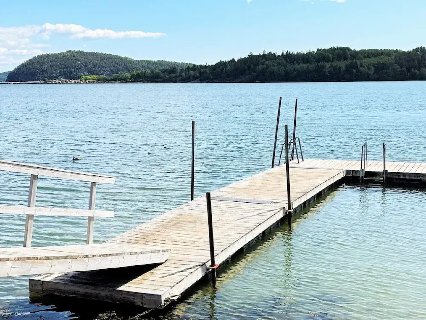 4 Person Holiday Home in Uddevalla-by Traum