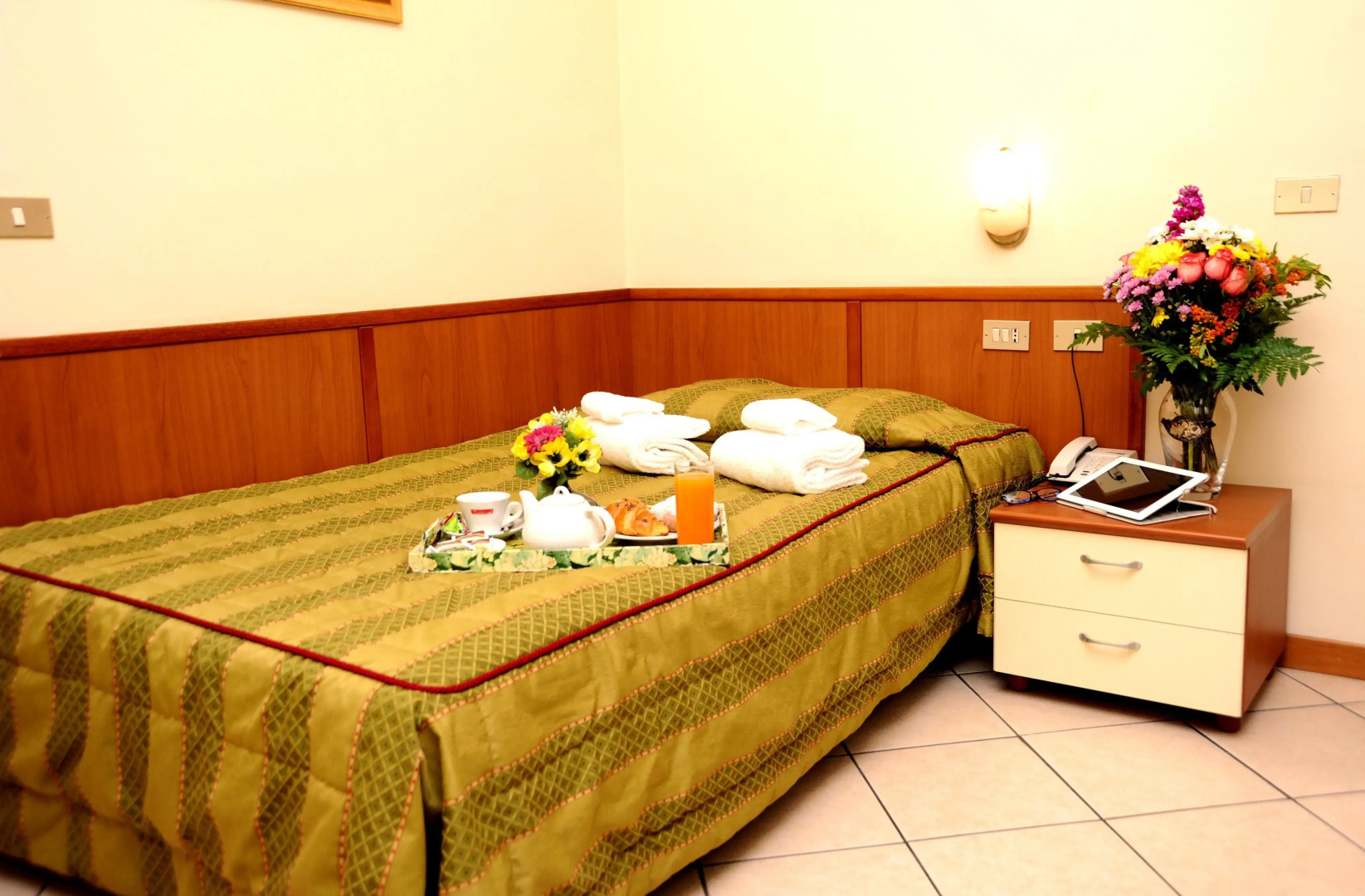 Hotel San Siro Fiera