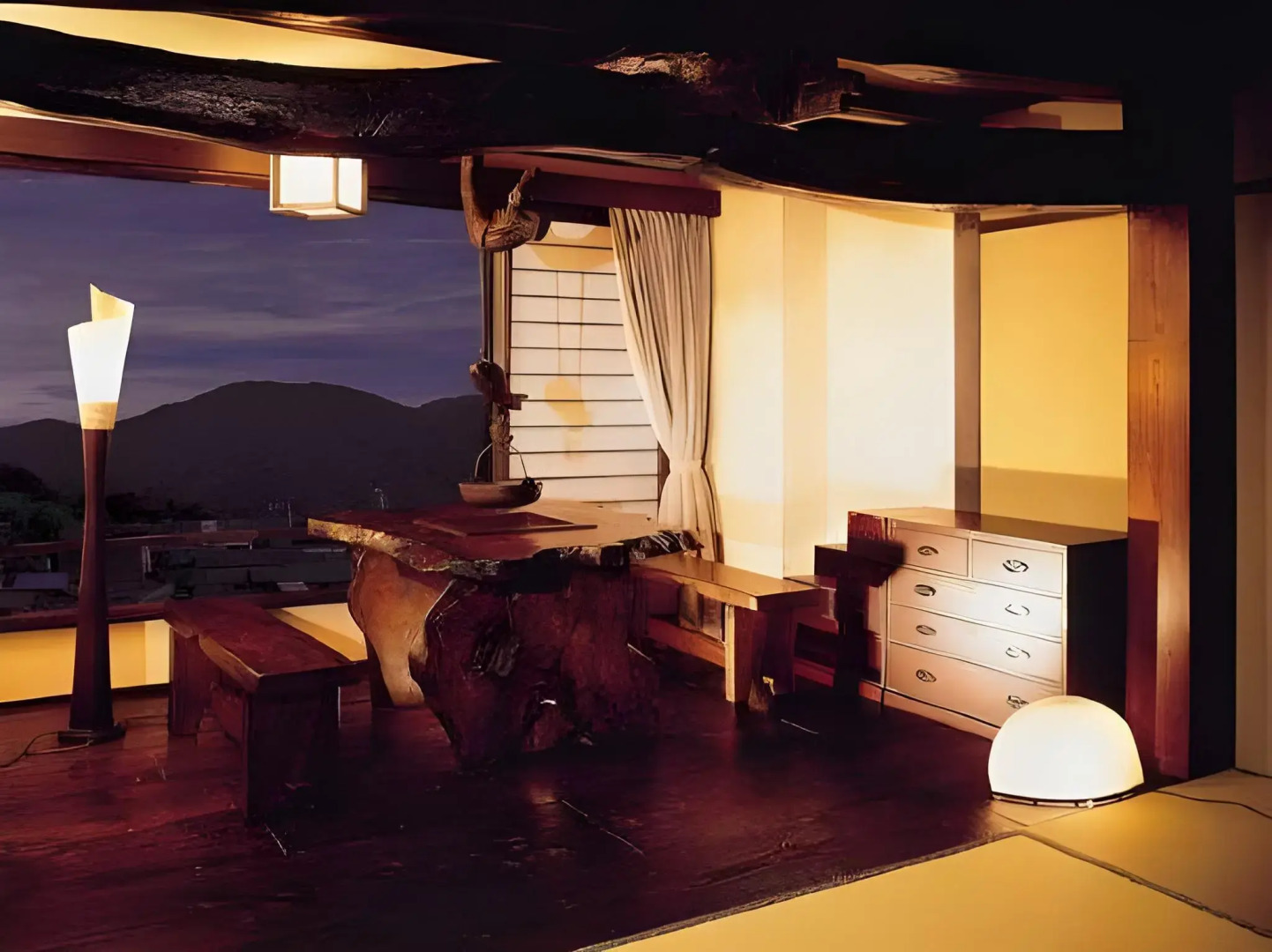 Gero Royal Hotel Miyabitei