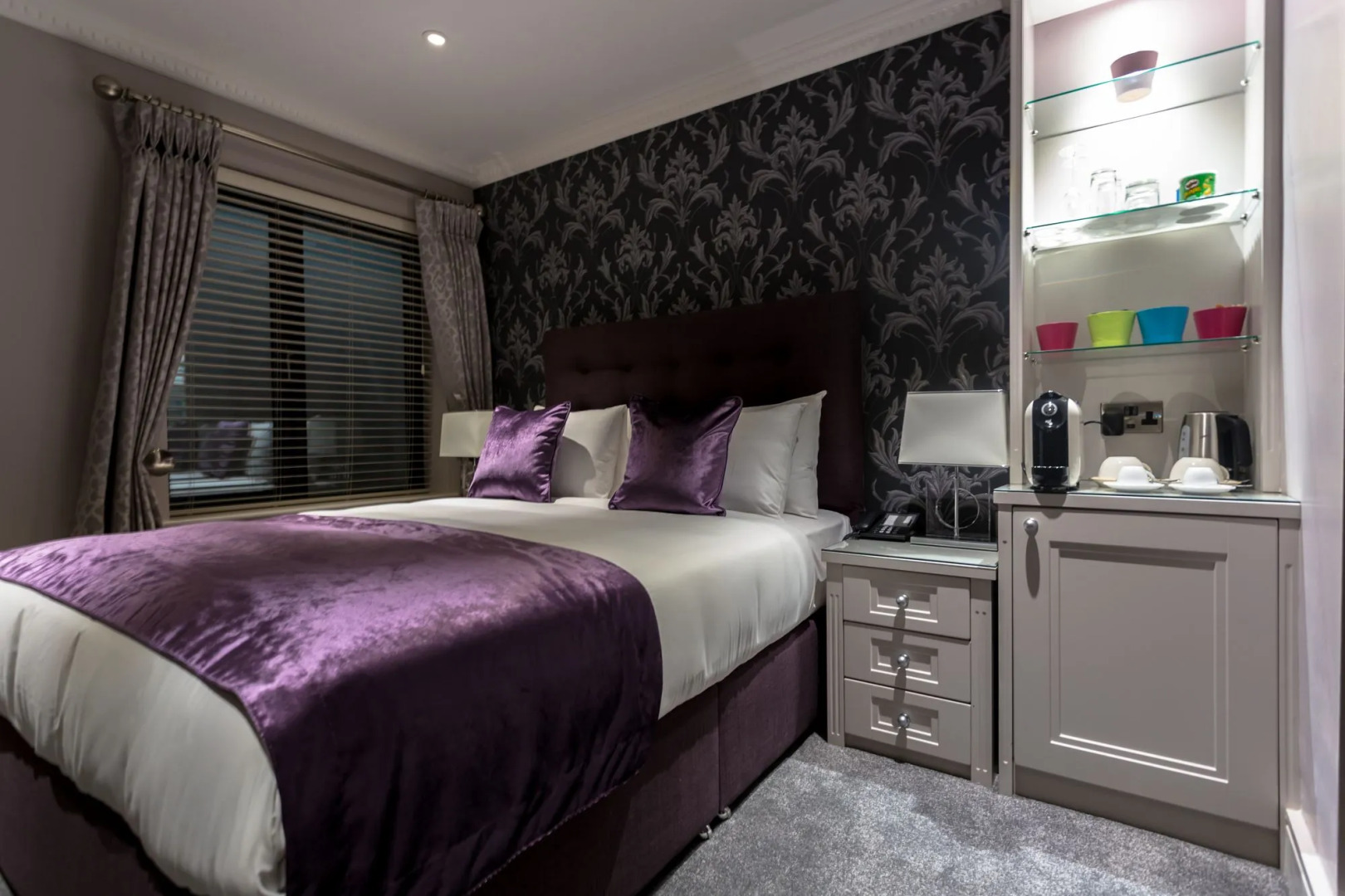 12th Lock Boutique Hotel