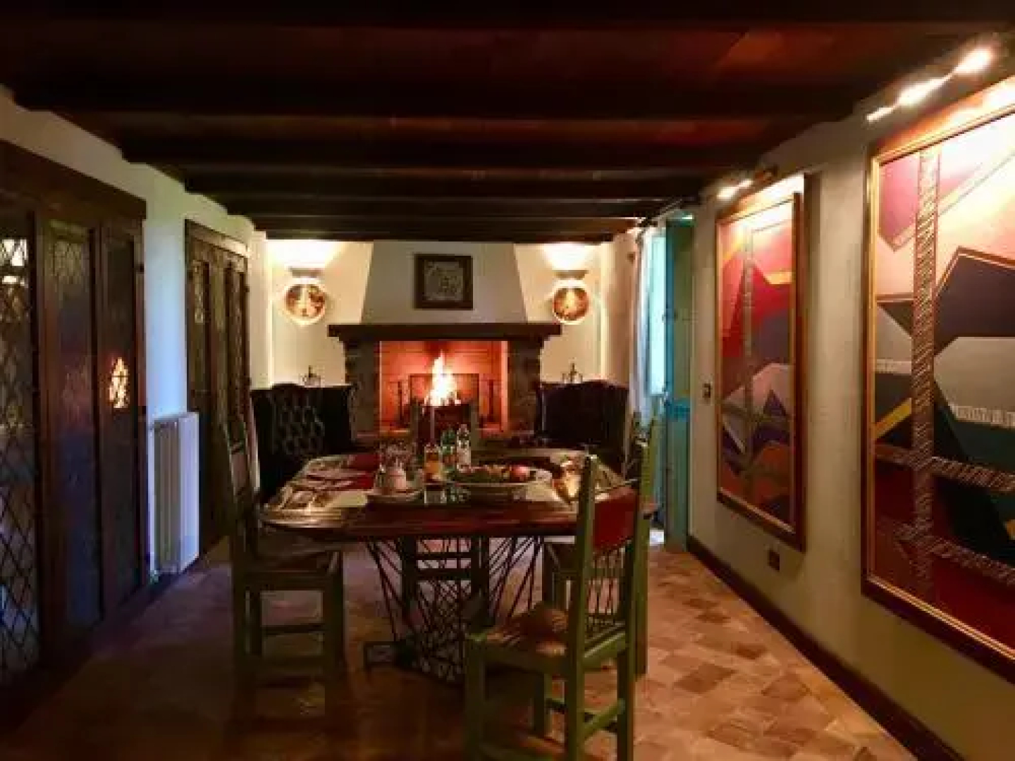 Resort Podere dell'Angiolo