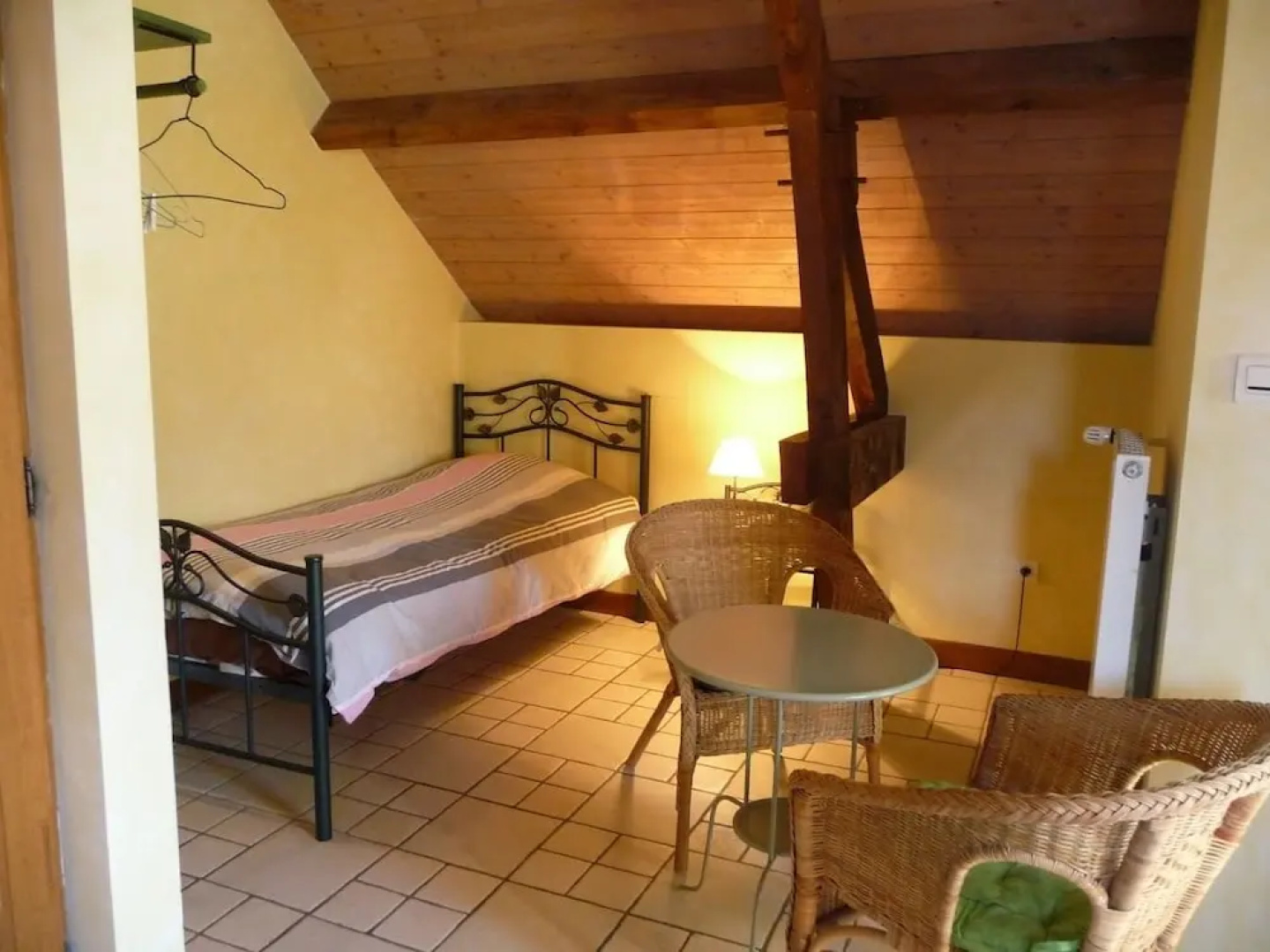 Chambres d'hôtes Las Vignes