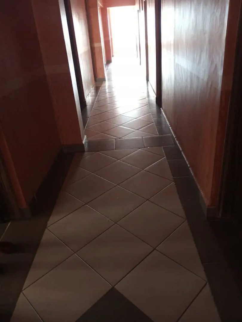 Dillions Highway Motel