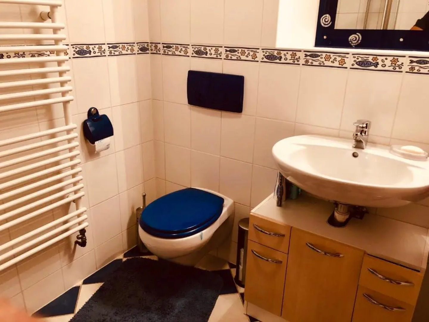 Ferienwohnung Brigach