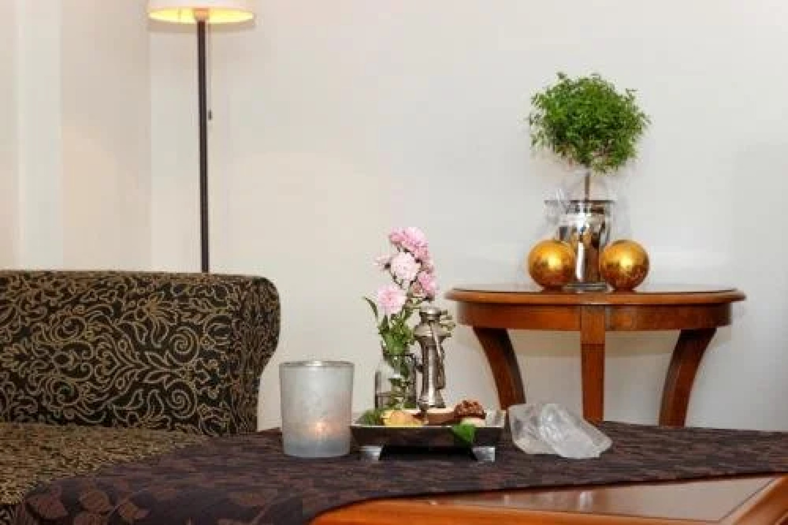 Wellness- & Wohlfühlhotel St.Gunther