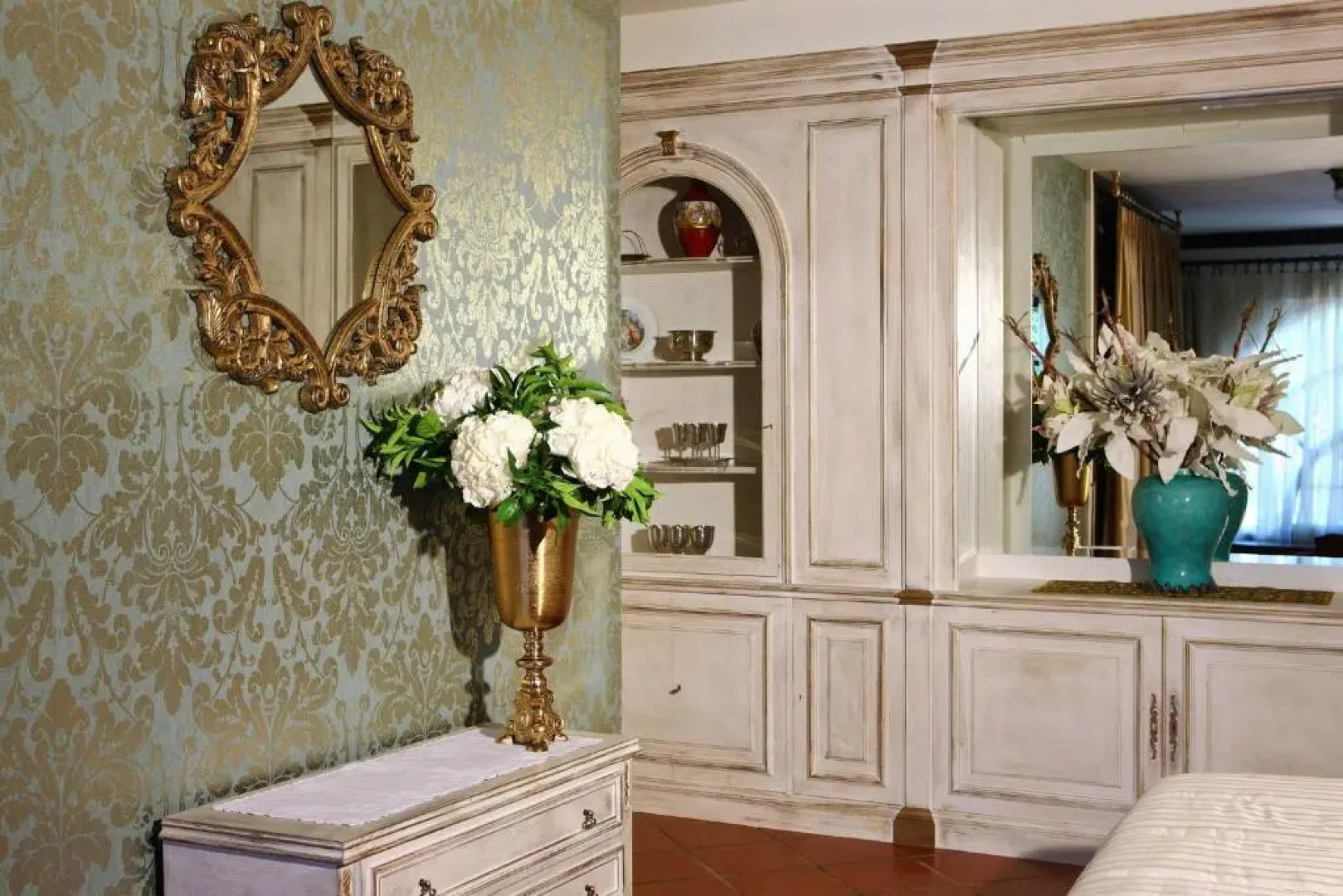 Exquisite Thassos Villa Villa Chateau 3 Bedroom Private Pool Sea View Skala Prinos