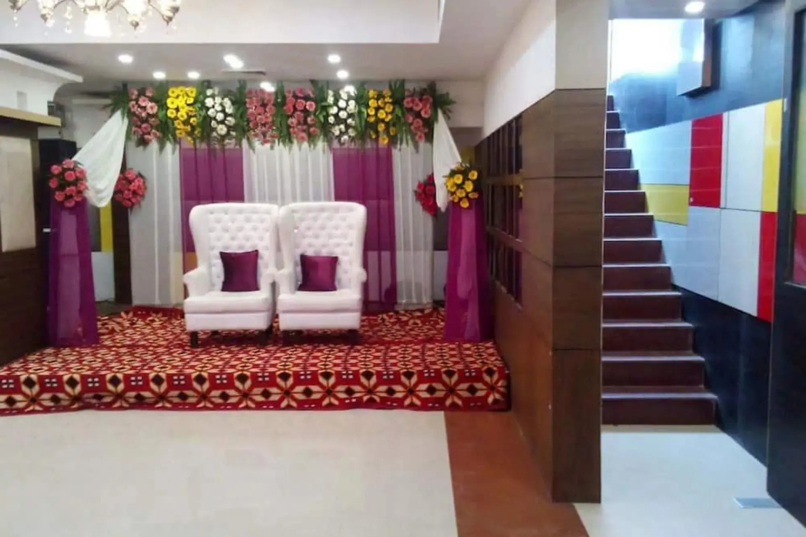 Hotel Royal Castle