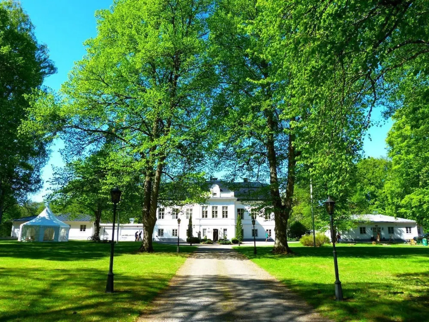 Älvkarleö Herrgård