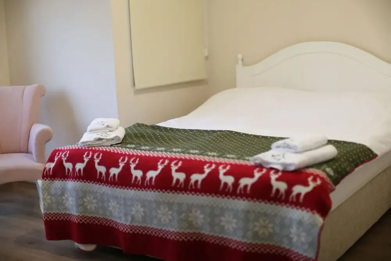 Akamoy Boztepe Hotel & restaurant