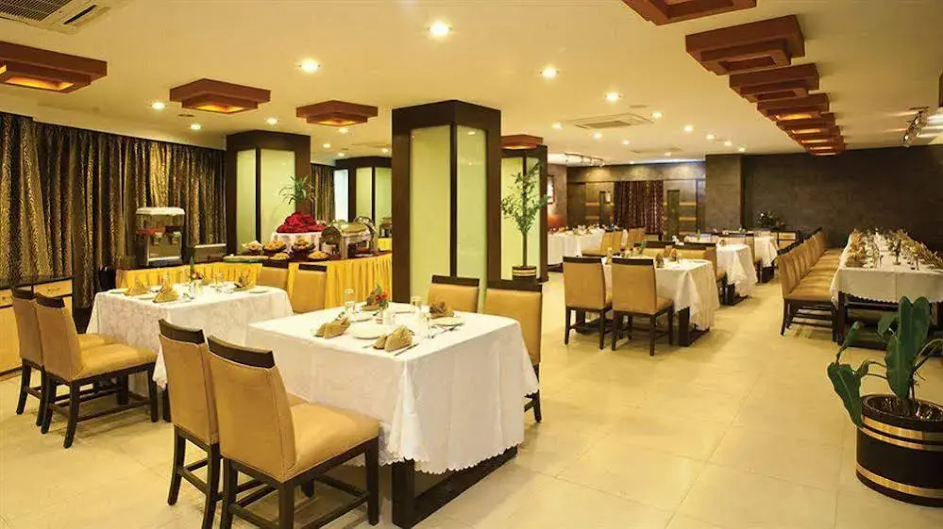 Hotel Indreni Himalaya