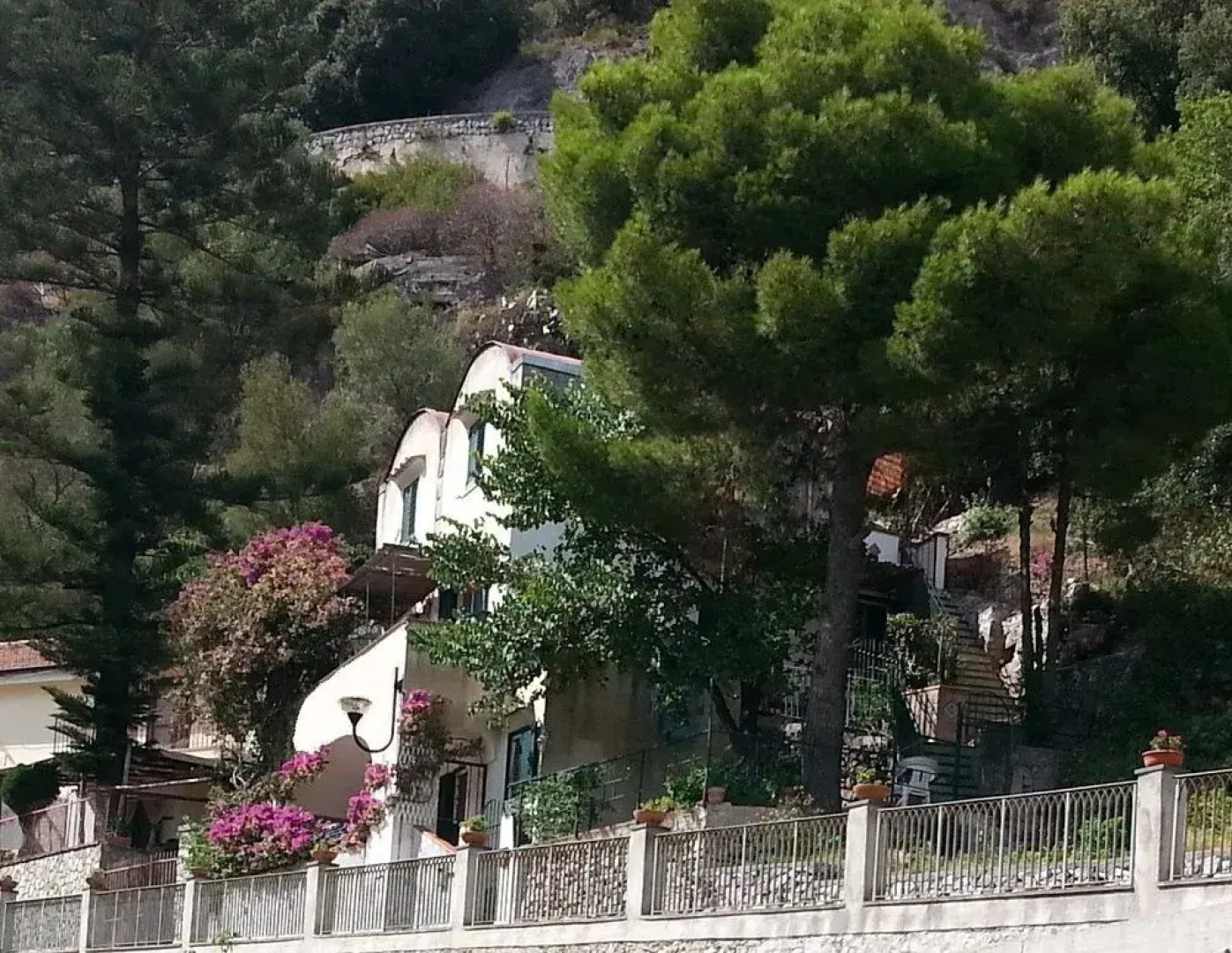 Casa Vacanze Bouganvillea