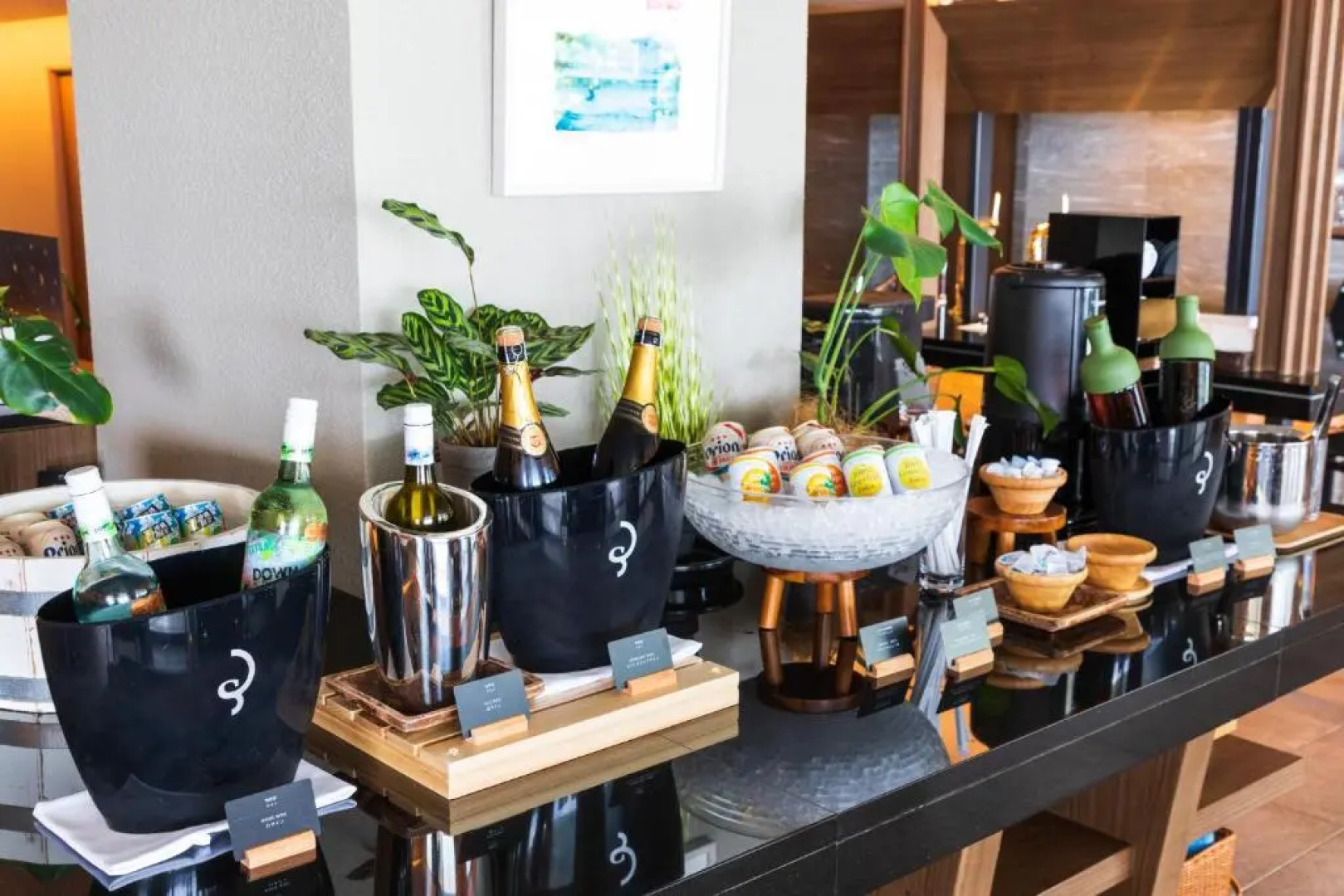 Glamday Style Hotel & Resort Okinawa Yomitan