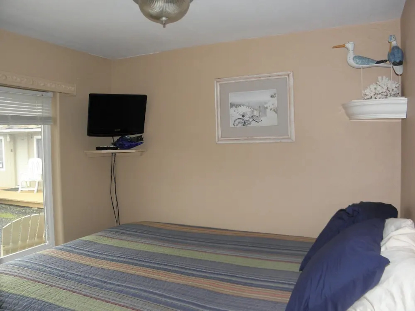 Sea Haven Motel & Guest House