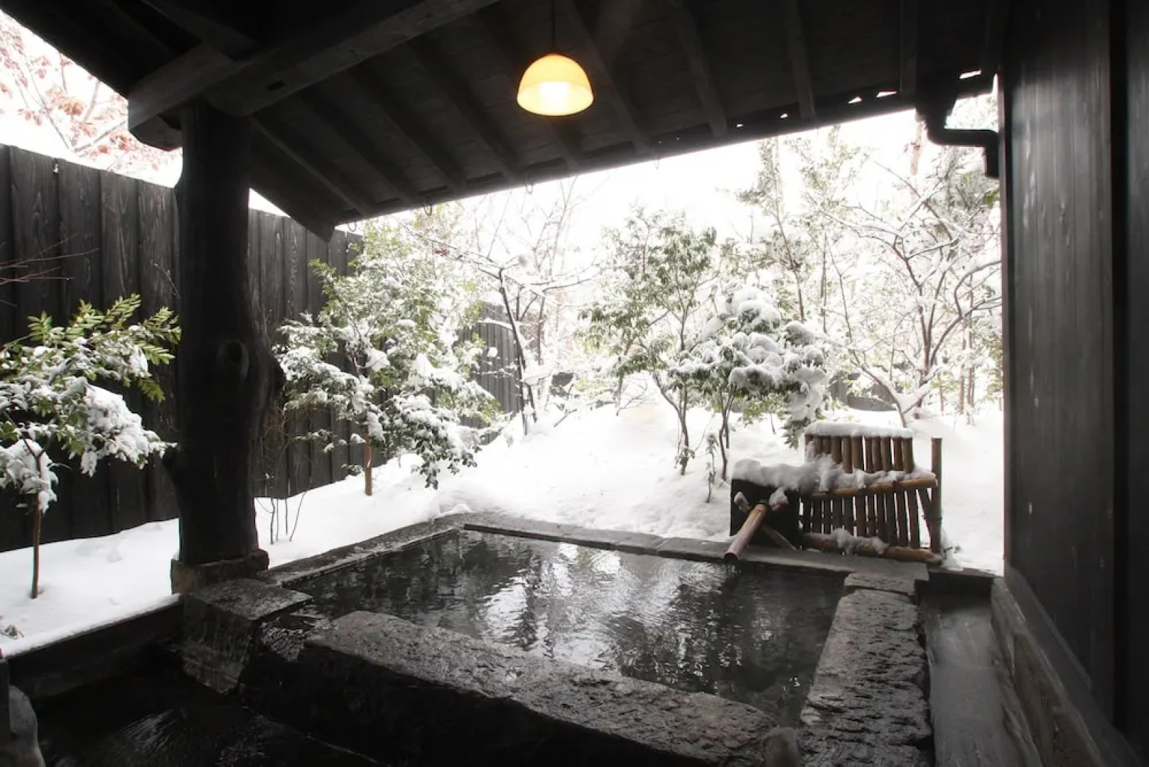 Yamaainoyado Kiyasuya