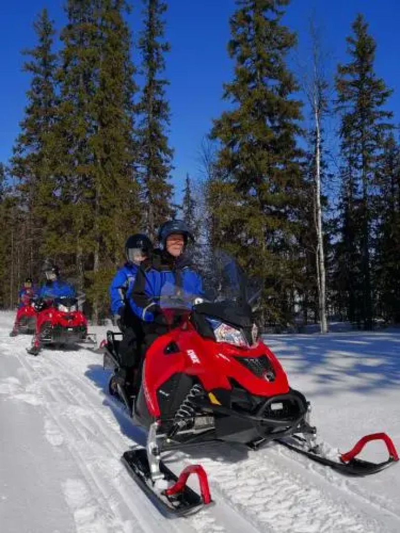 Loma-Vietonen Holiday Village