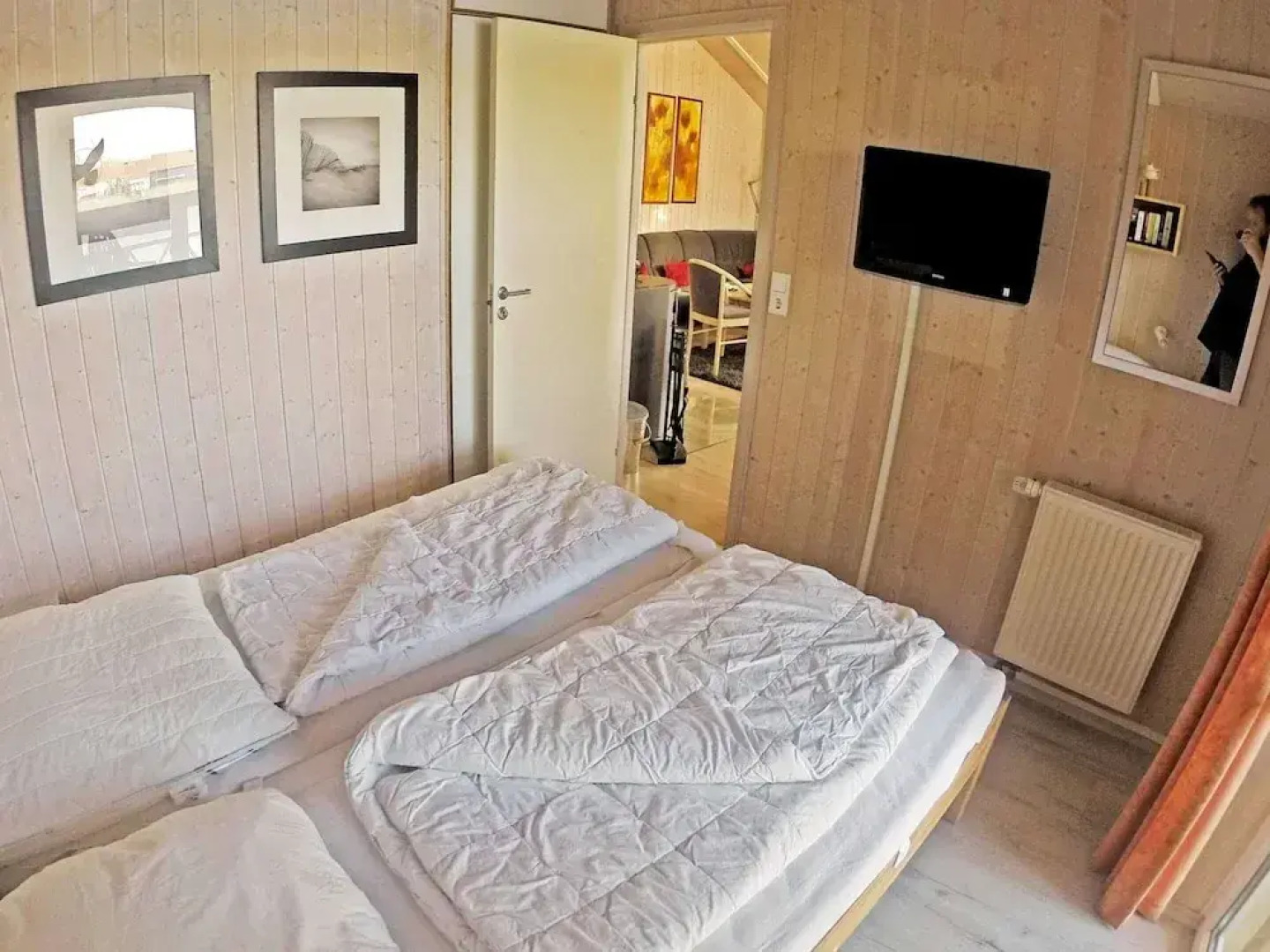 Holiday Home in Otterndorf