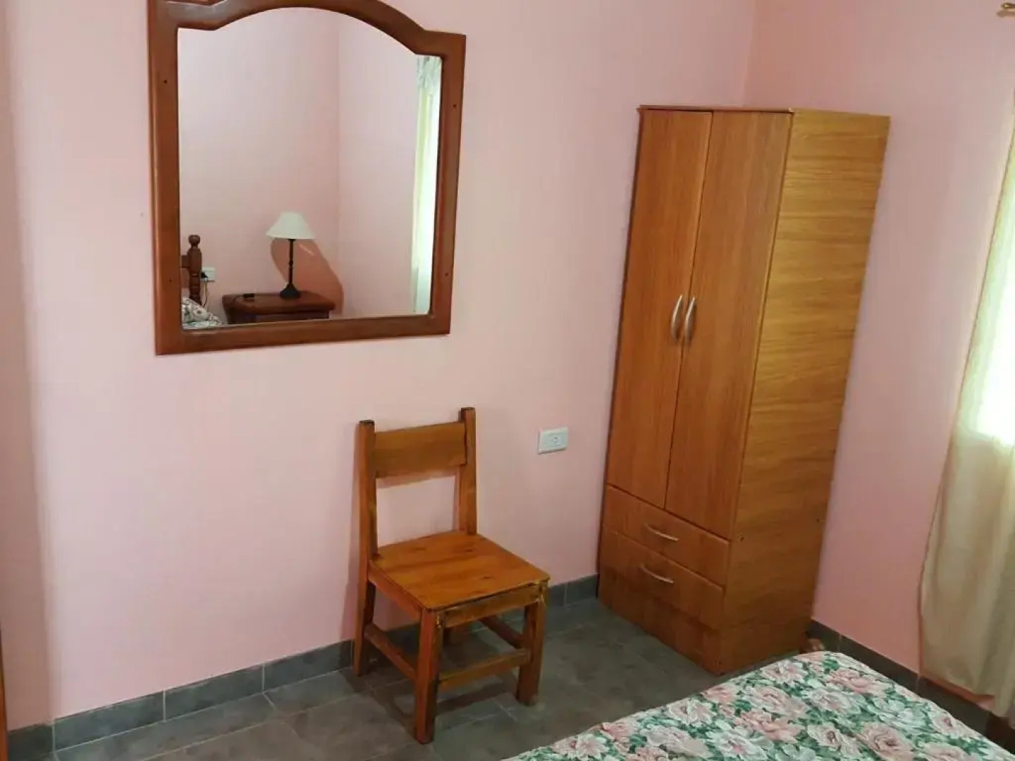 Cabañas Años Verdes