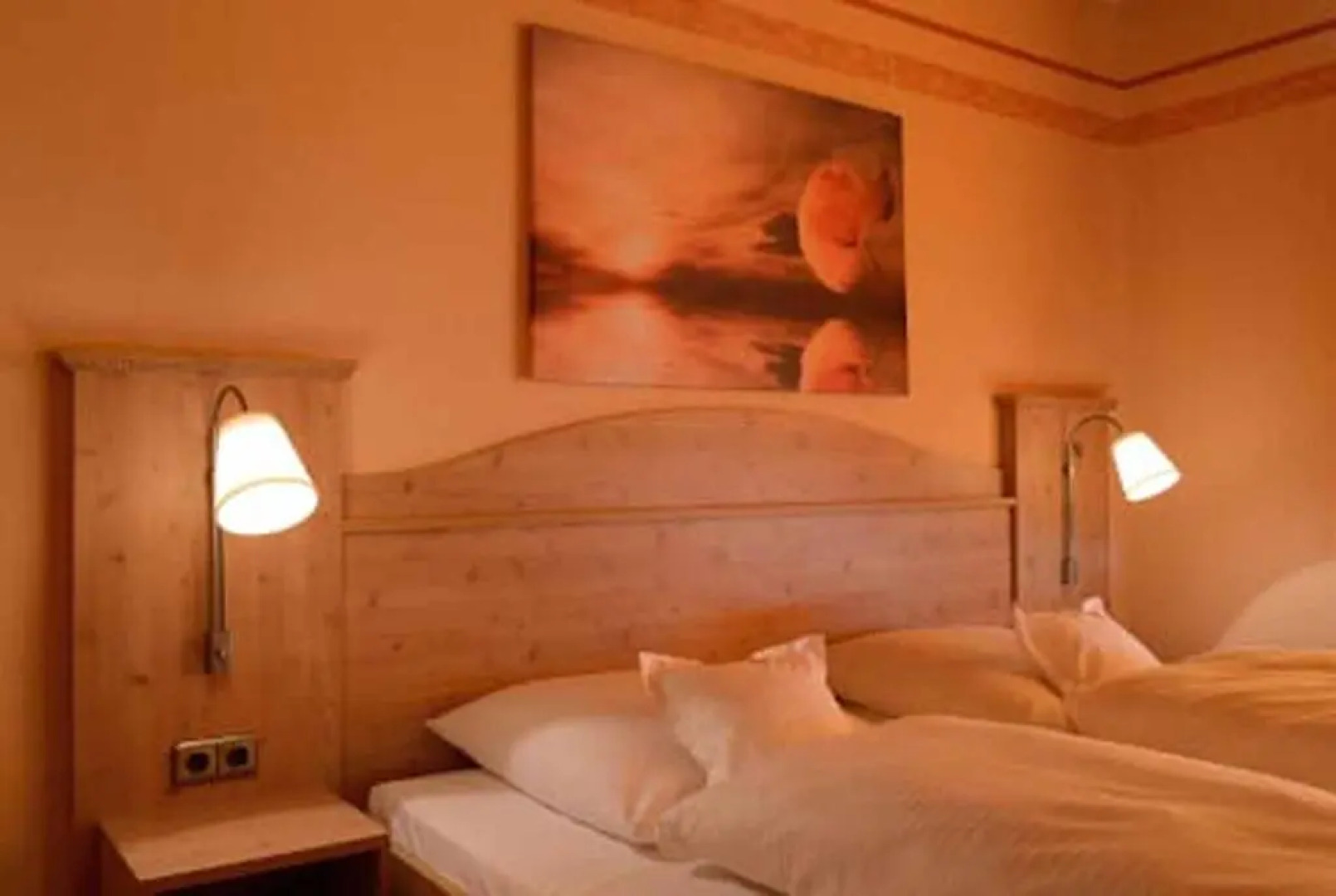 Bayerischer Hof Waldsassen