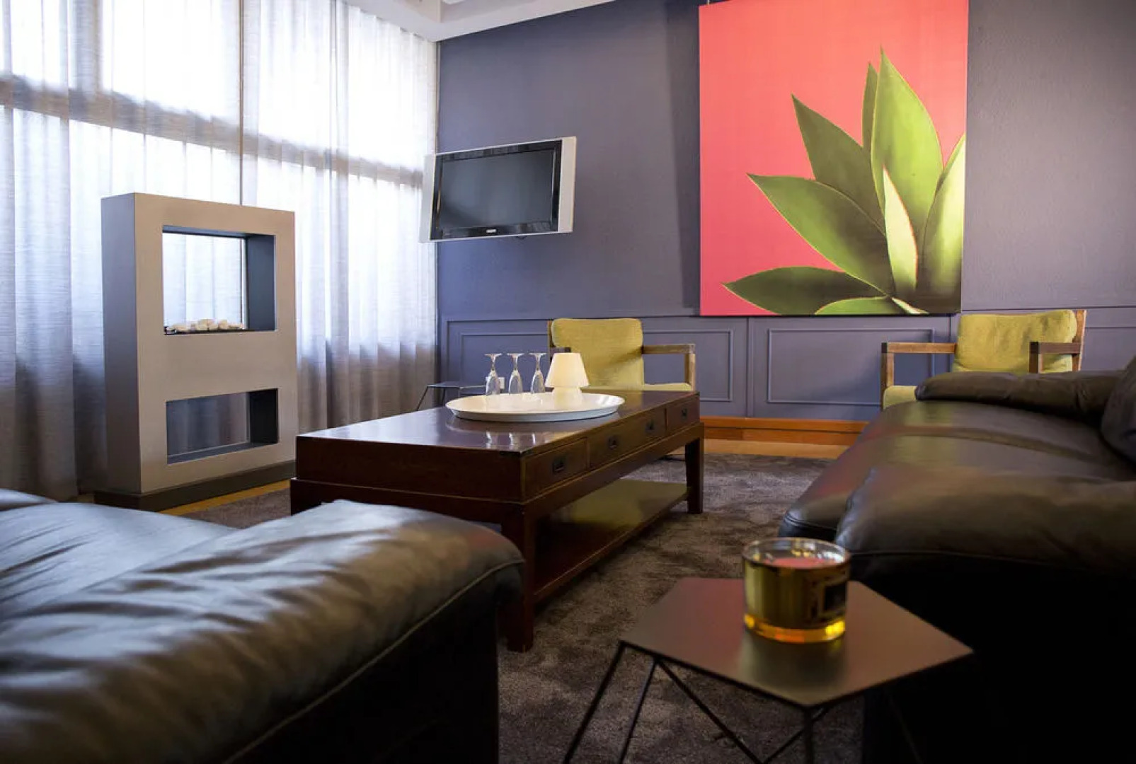 Hôtel Résidence la Lagune - SPA