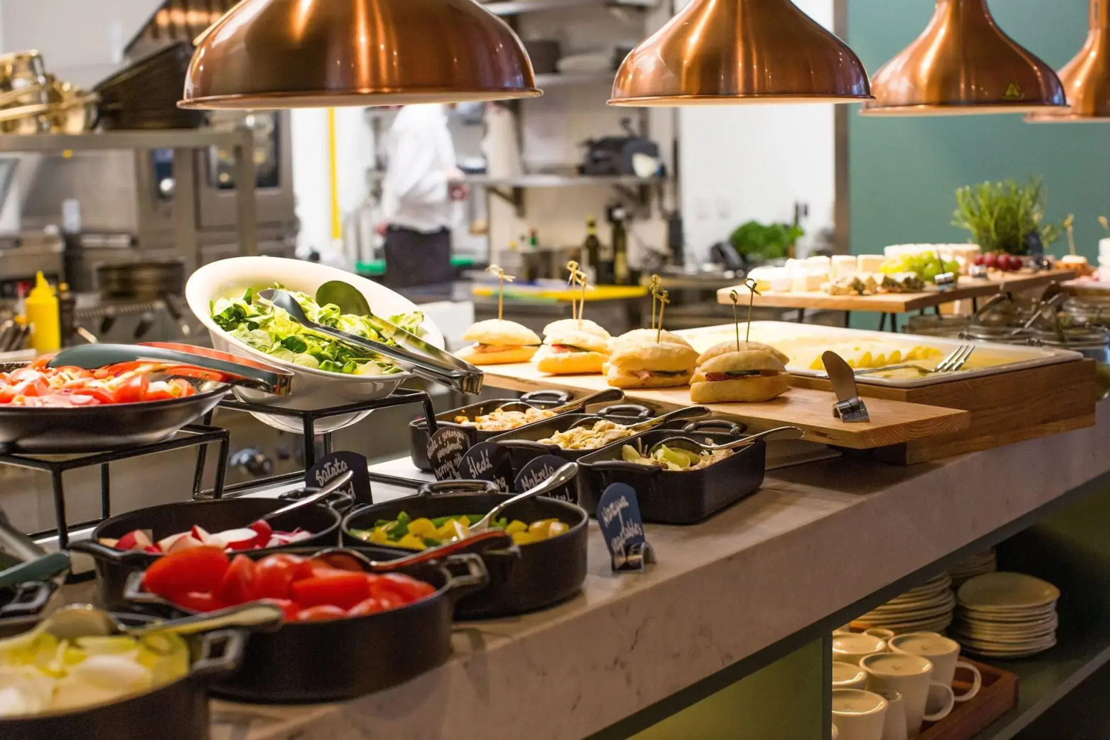 PURO Warszawa Centrum