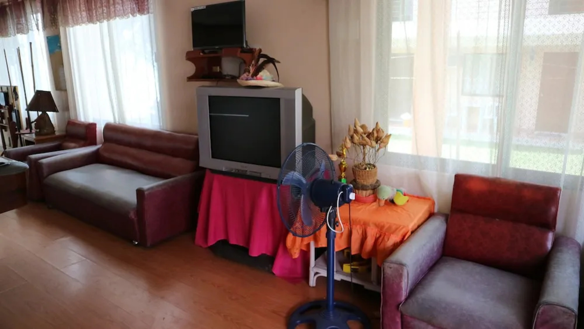 Palo Maria Beach Resort