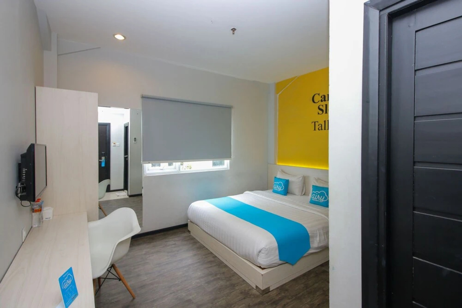 Airy Sungai Martapura Veteran 3 Banjarmasin