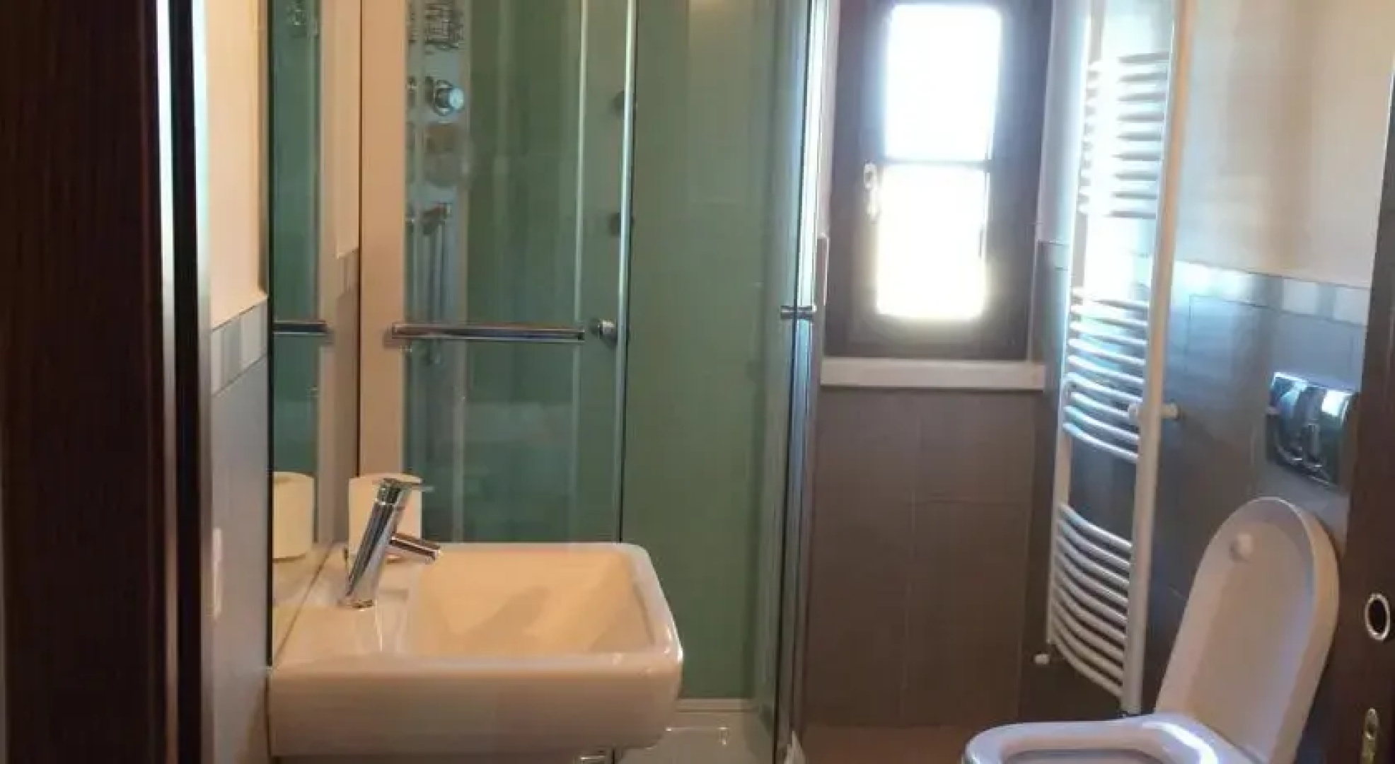 Holiday home Trasimeno