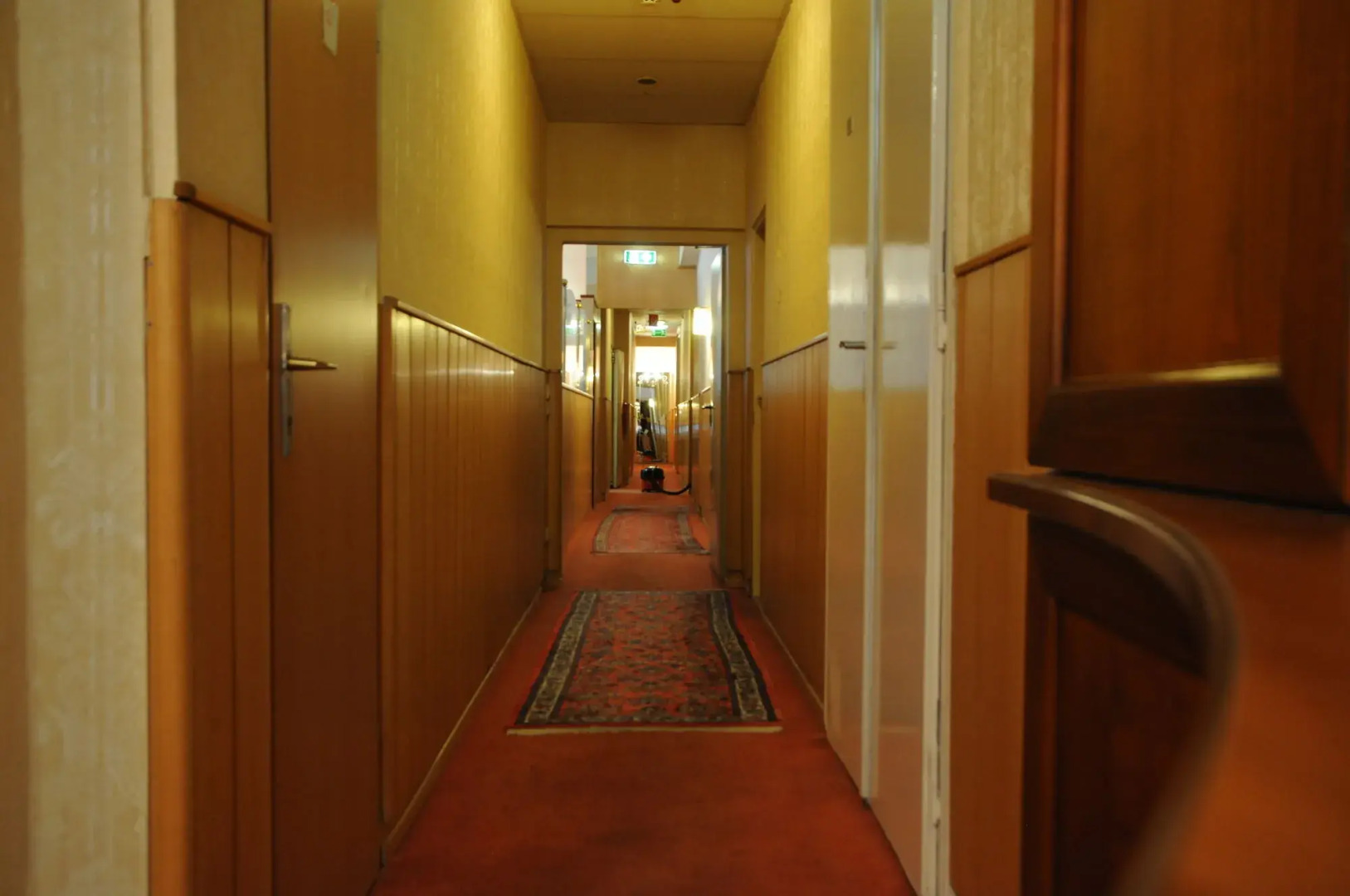 Hotel Pension Andreas