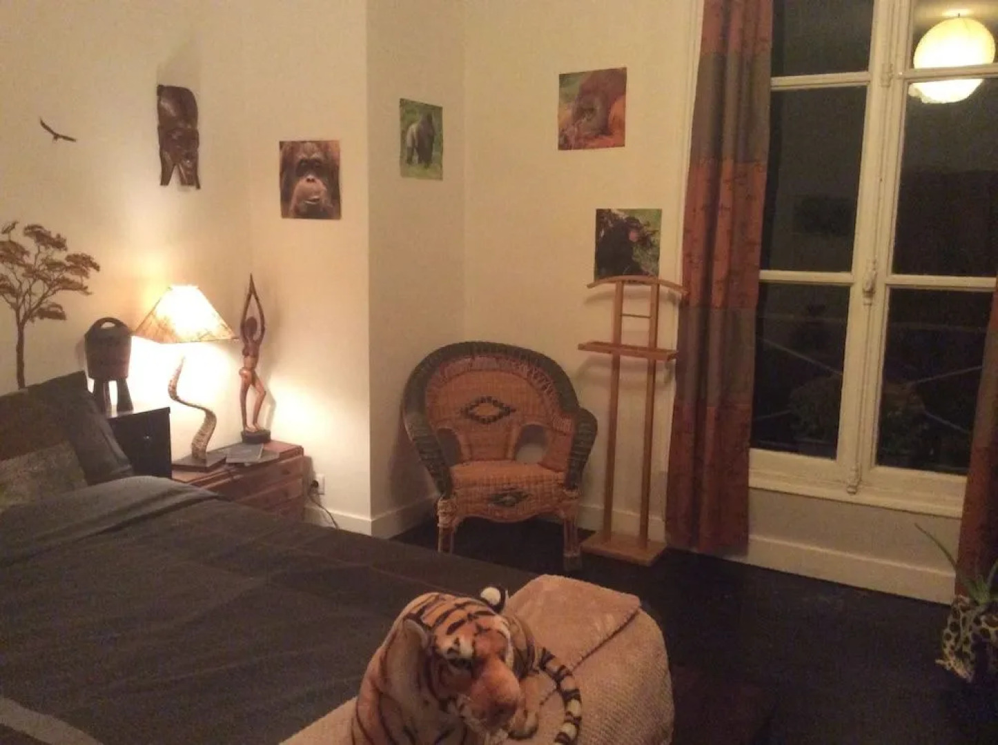 Louanne Chambre d'hôtes